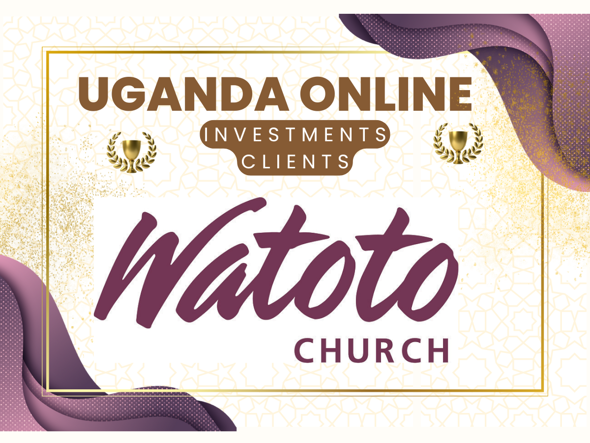 WATOTO